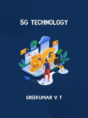 cover image of 5G Technology